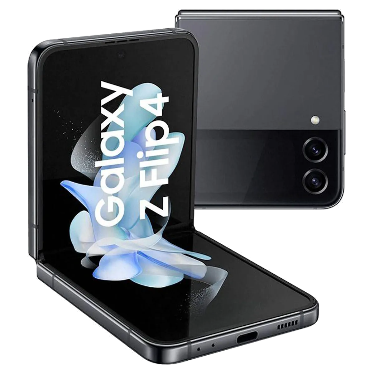 SAMSUNG Galaxy Z Flip 4 reconditionné