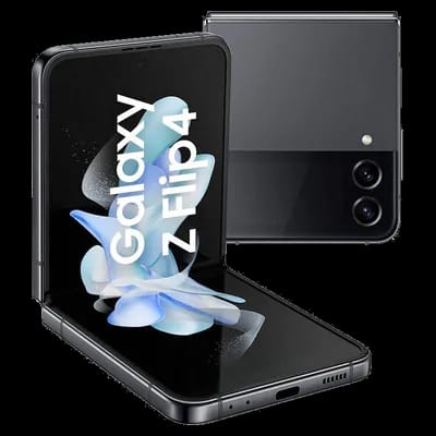 Galaxy Z Flip 4