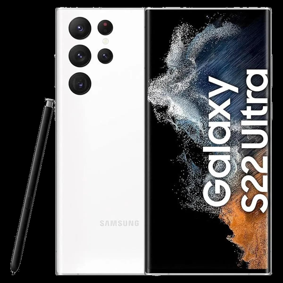 Samsung Galaxy S22 Ultra reconditionné