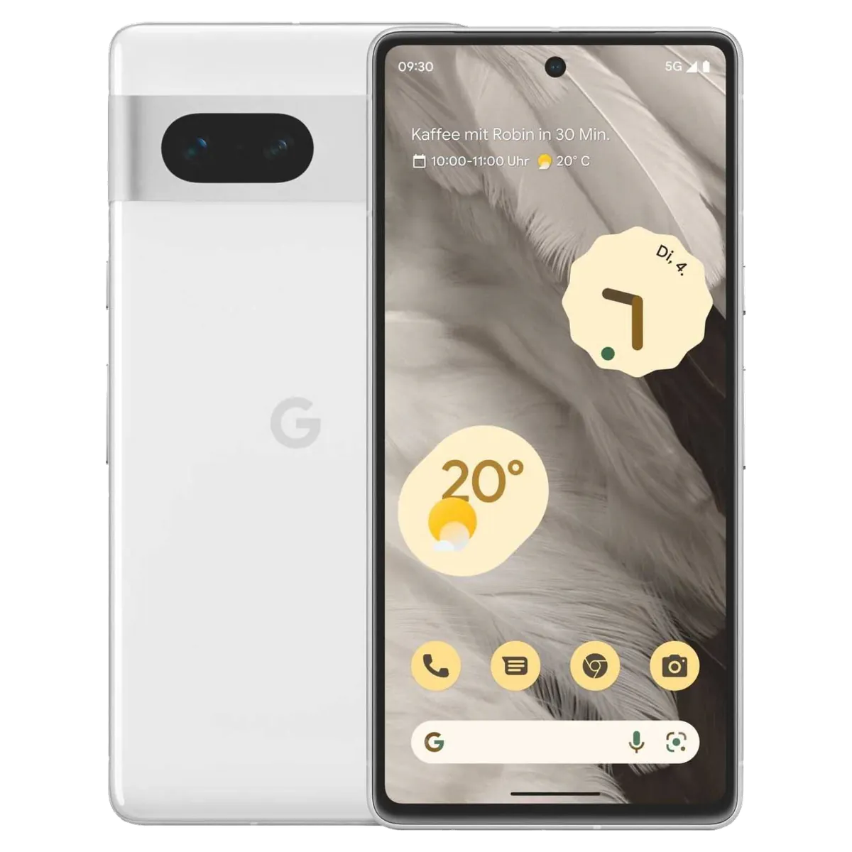 GOOGLE Pixel 7 reconditionné