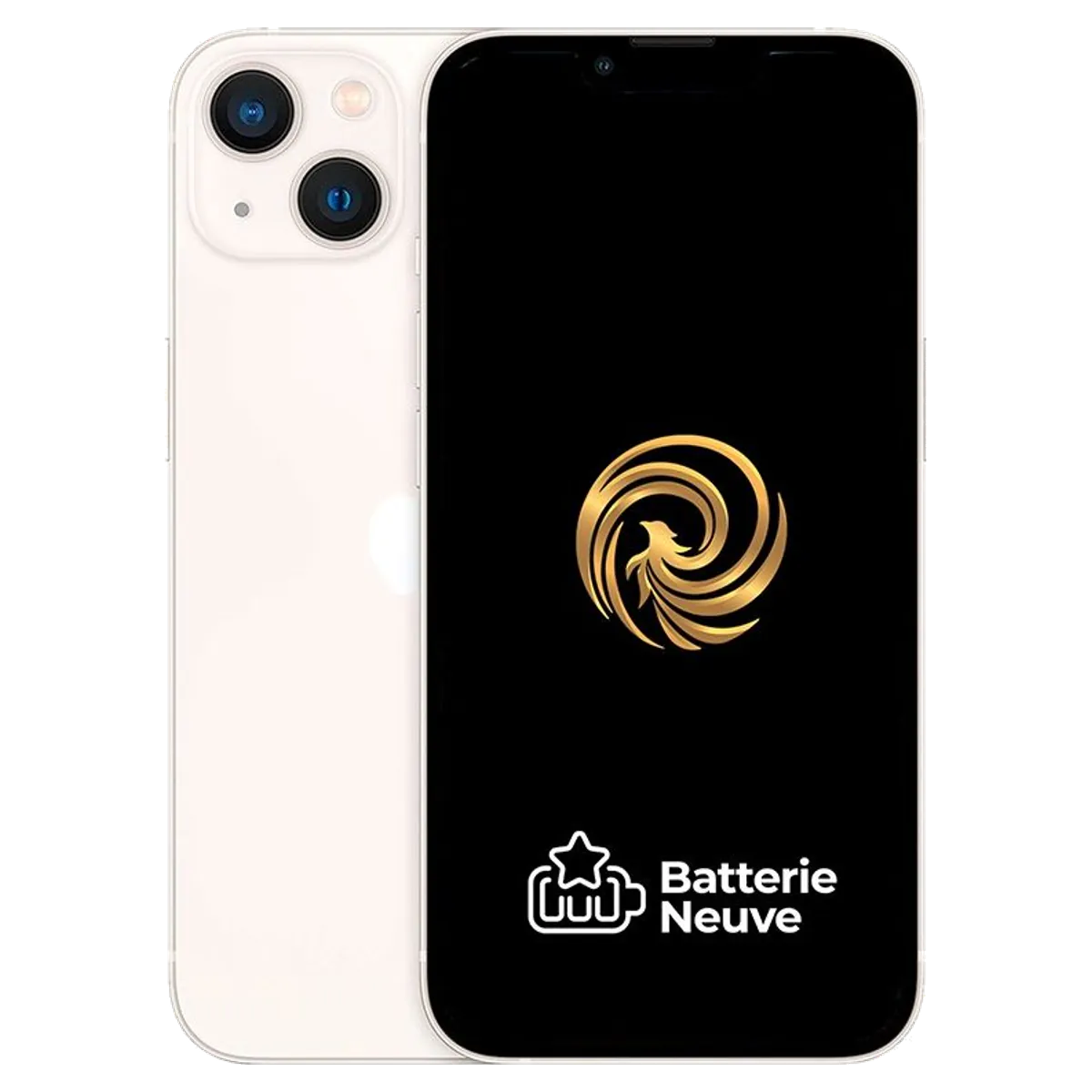 APPLE iPhone 13 reconditionné