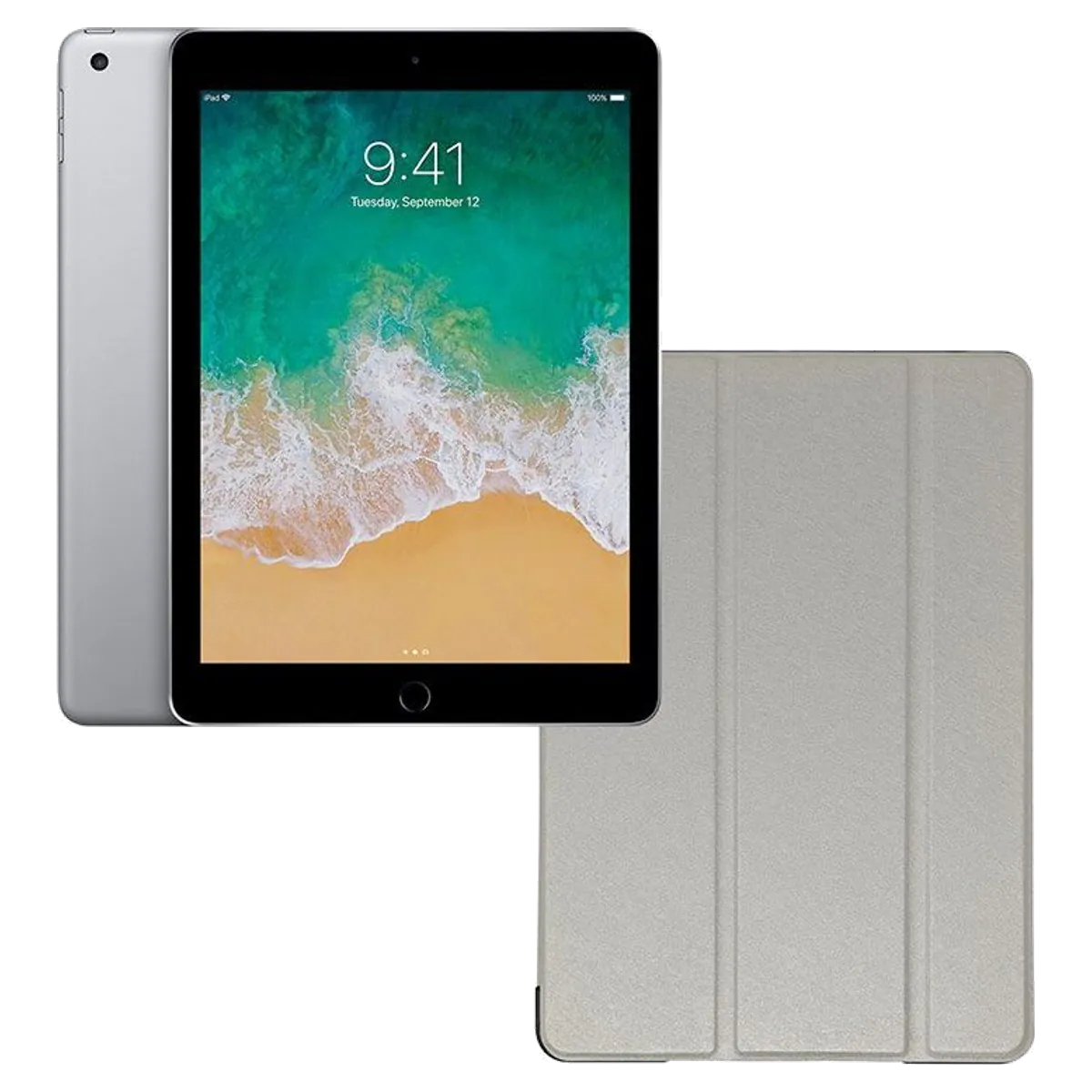 APPLE iPad 5 A9 2017 reconditionné