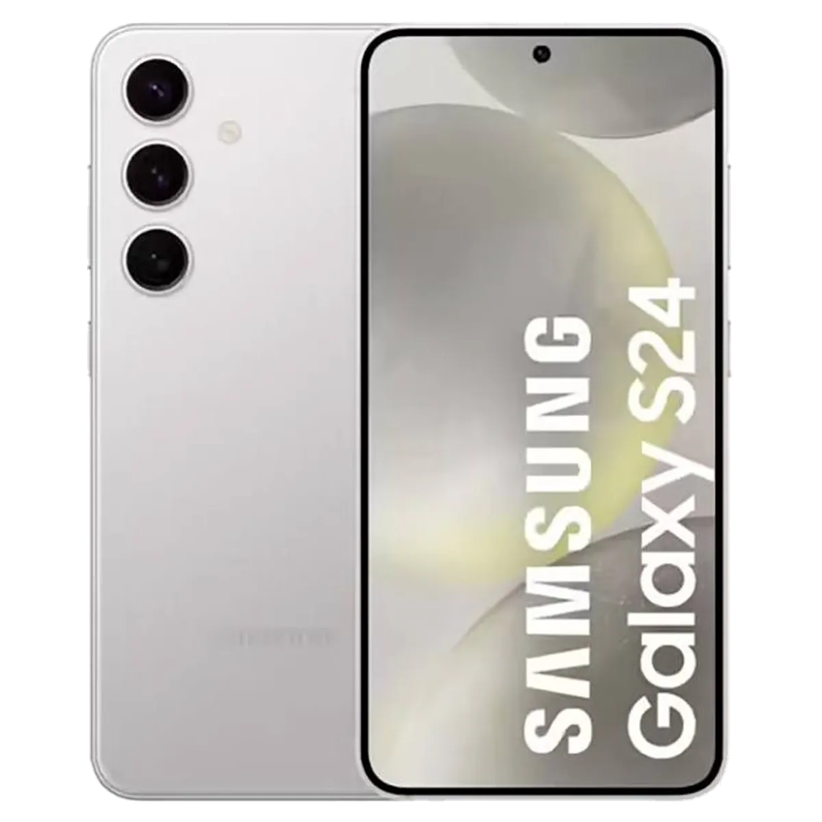 Samsung Galaxy S24 reconditionné