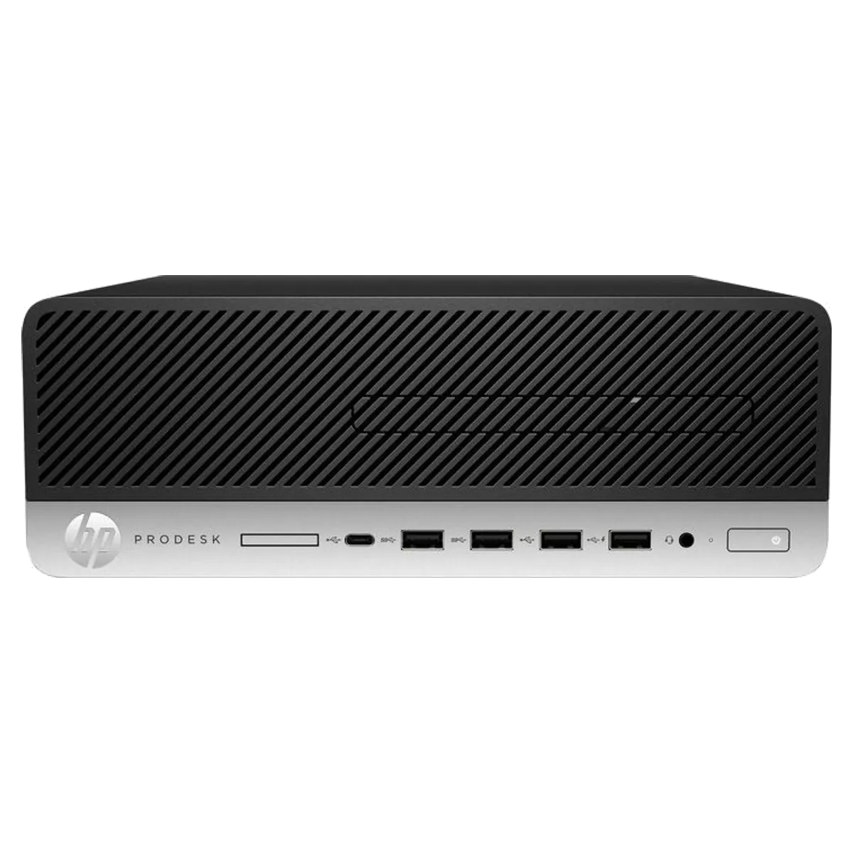 HP ProDesk 600 G4 SFF reconditionné