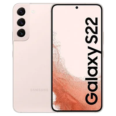 Galaxy S22