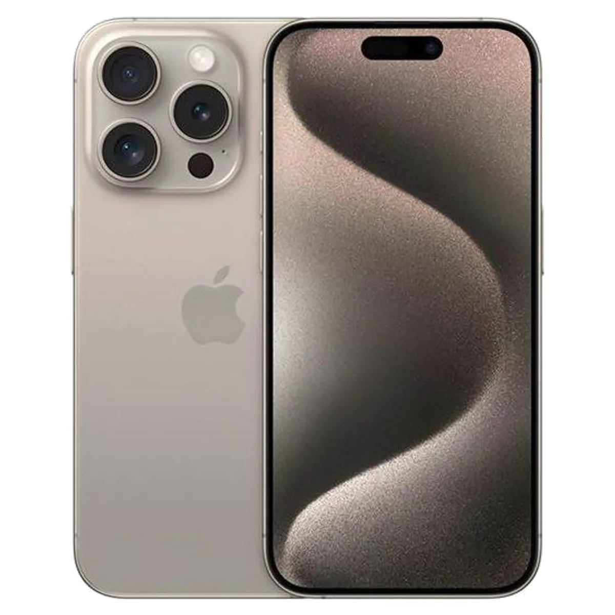 Apple iPhone 15 Pro Max reconditionné