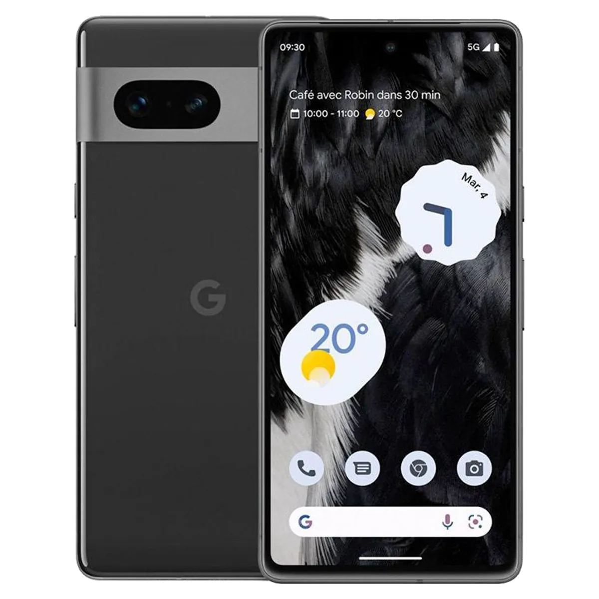 GOOGLE Pixel 7 reconditionné