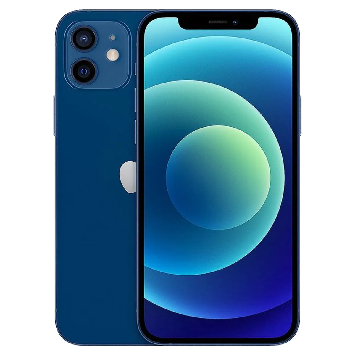APPLE iPhone 12 reconditionné