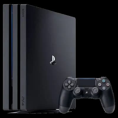 Sony PlayStation 4 Pro