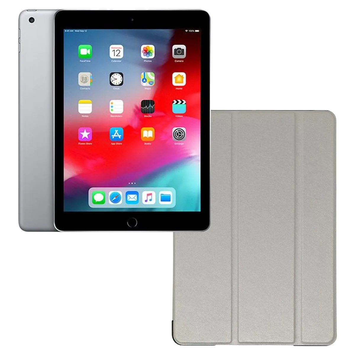 APPLE iPad 6 A10 2018 reconditionné