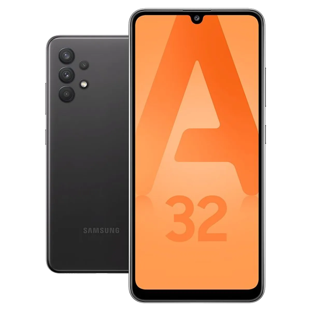 Samsung Galaxy A32 reconditionné