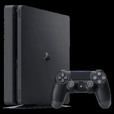 PlayStation 4 Slim