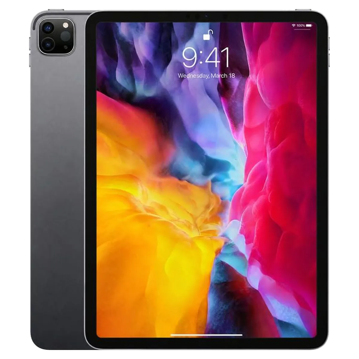 Apple iPad Pro A12 2020 reconditionné