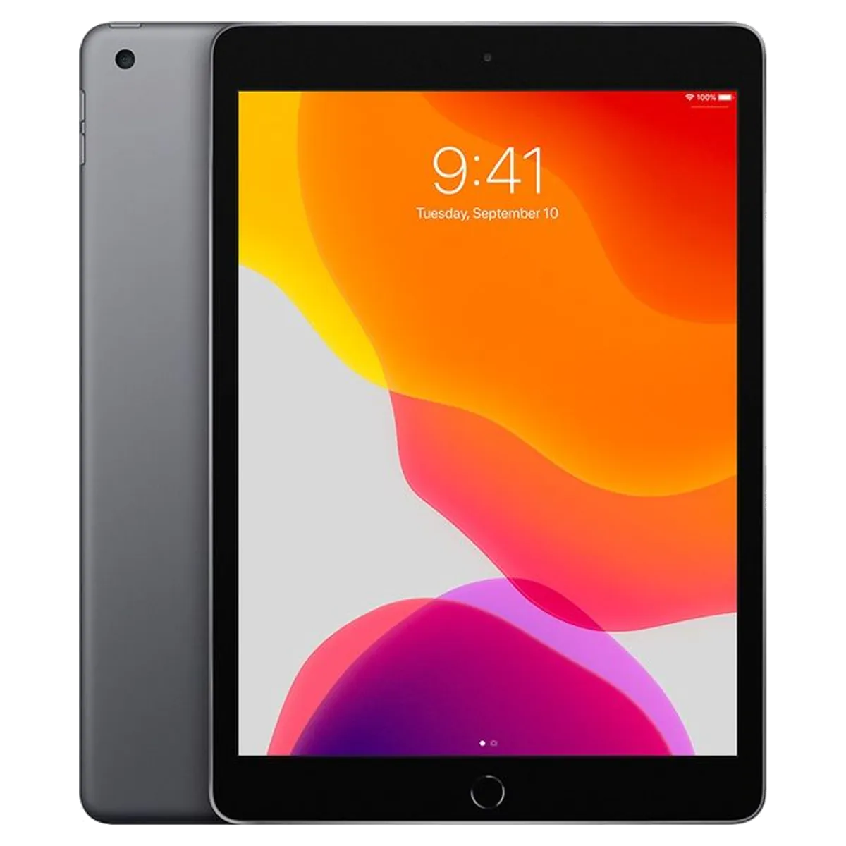 Apple iPad 7 A10 2019 reconditionné