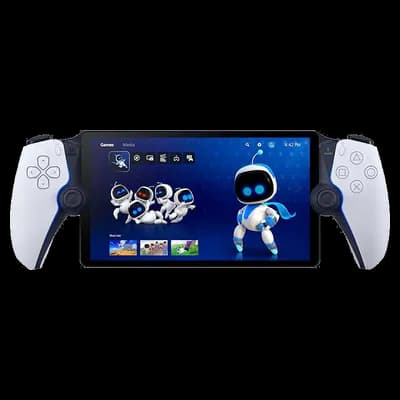 PlayStation Portal