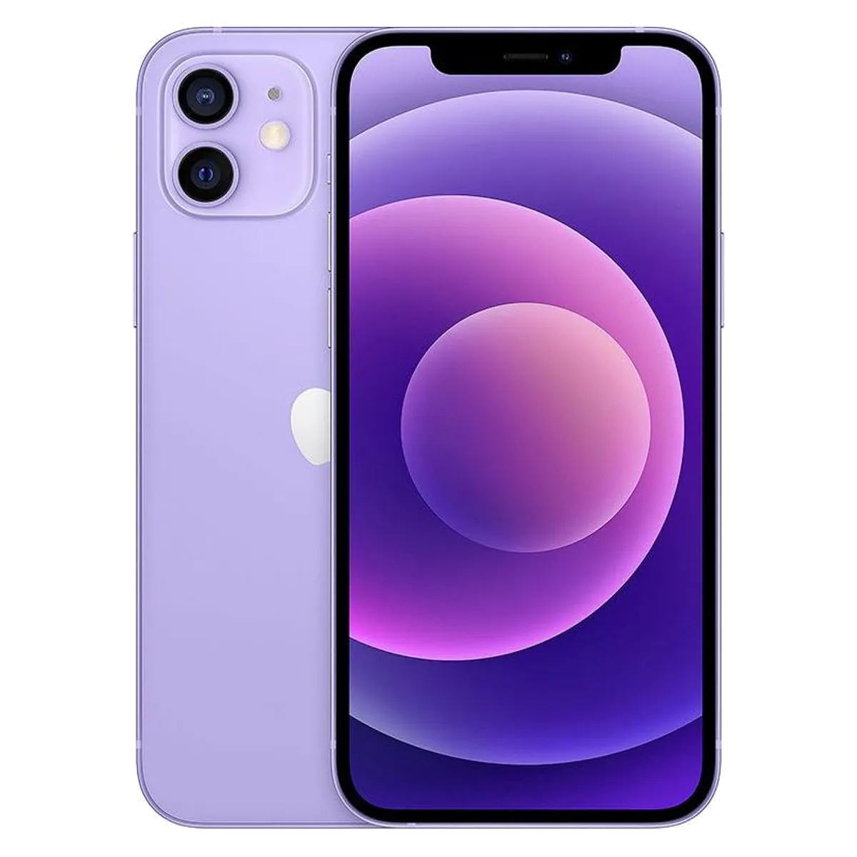 APPLE iPhone 12 reconditionné