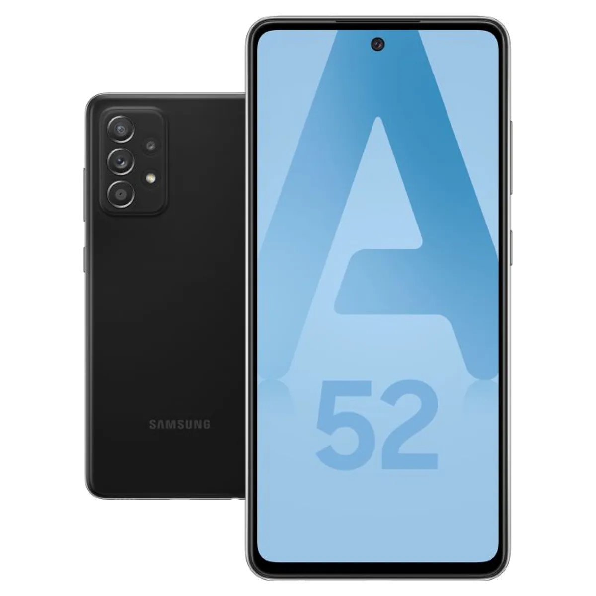 SAMSUNG Galaxy A52 reconditionné