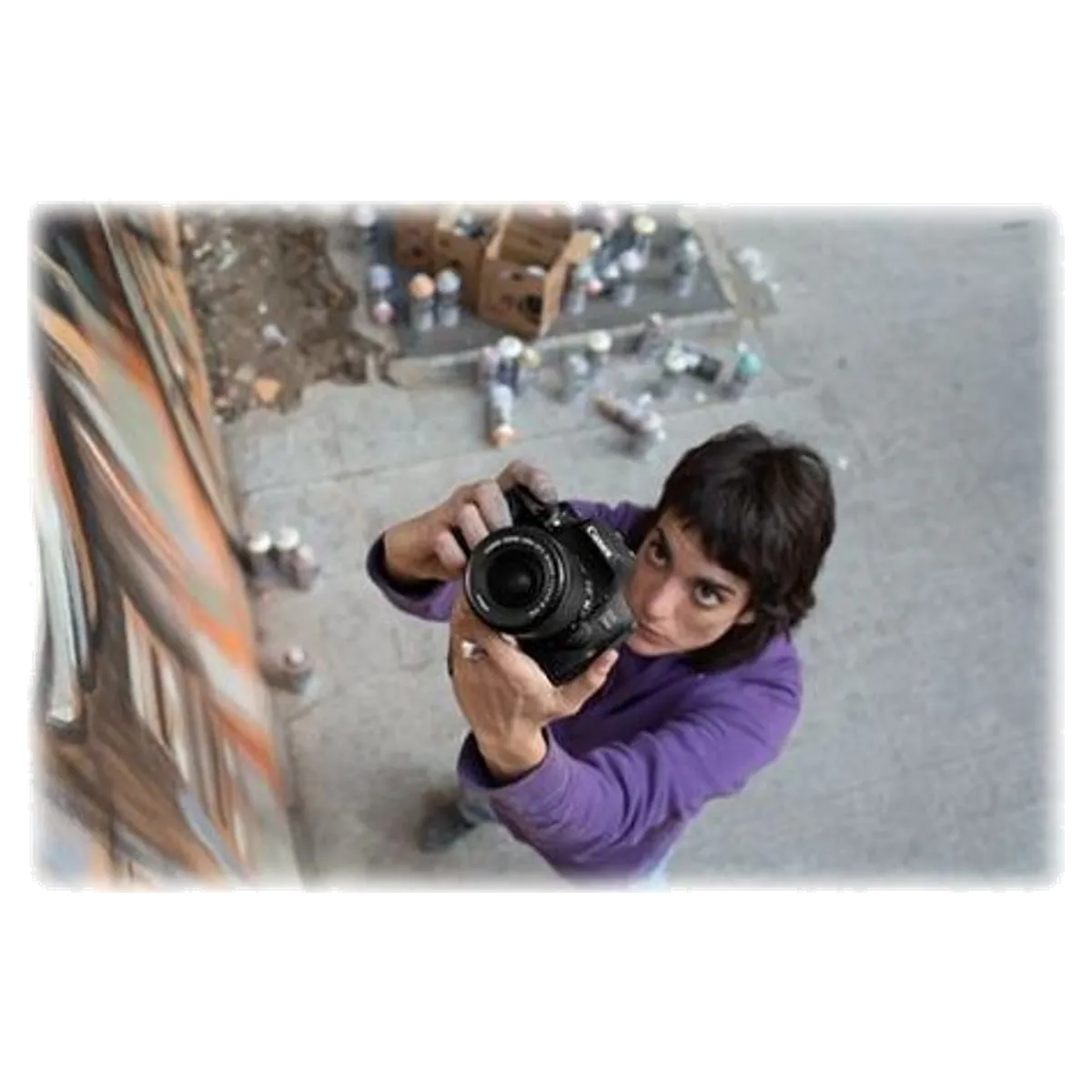 Canon EOS 750D reconditionné