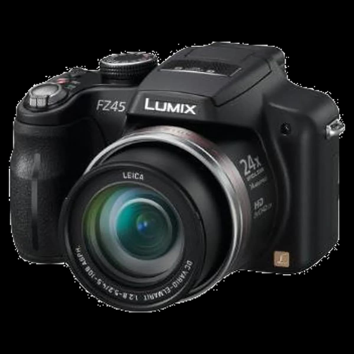 Panasonic Lumix FZ45 reconditionné