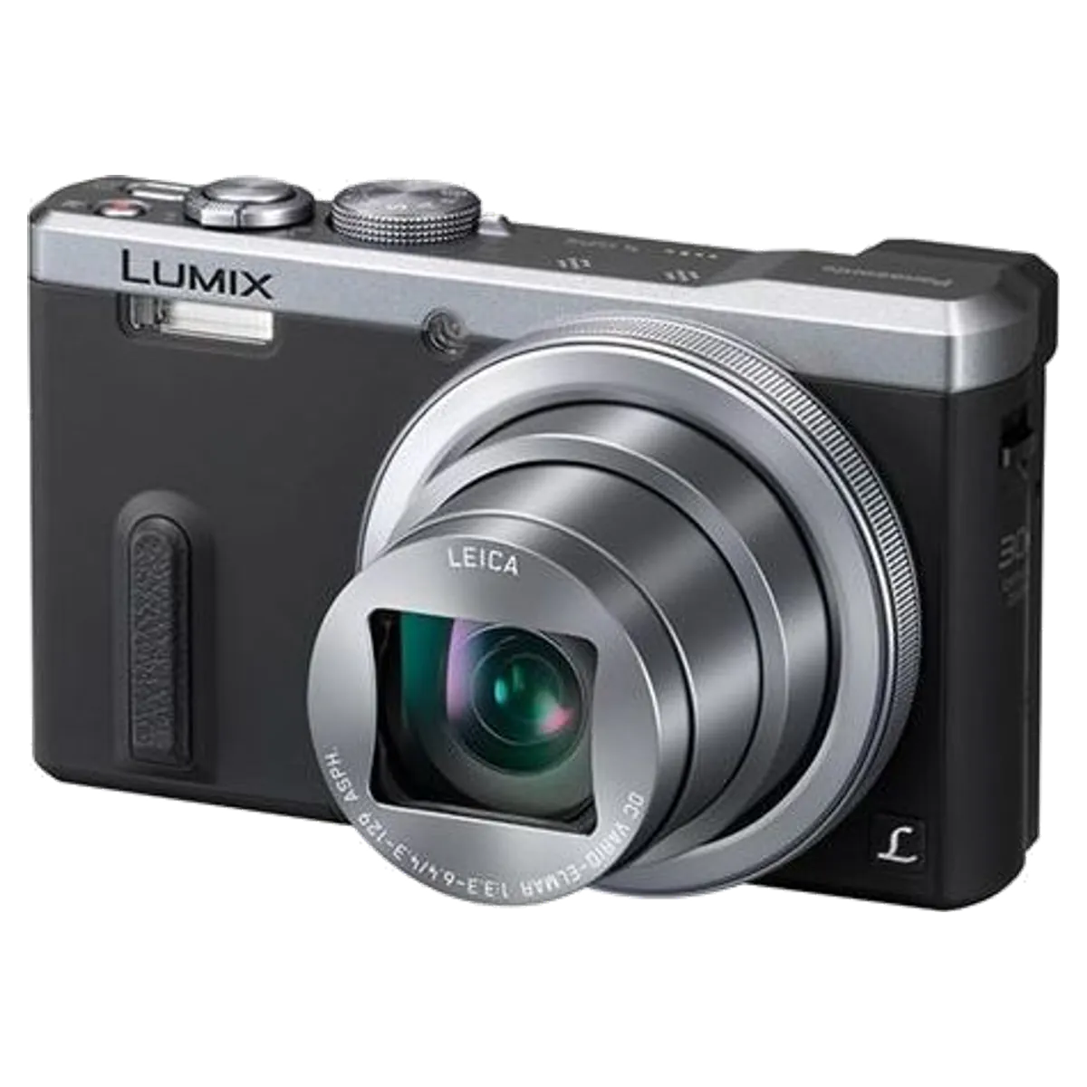 Panasonic Panasonic Lumix TZ60 reconditionné
