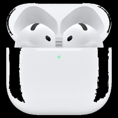 Airpods 4