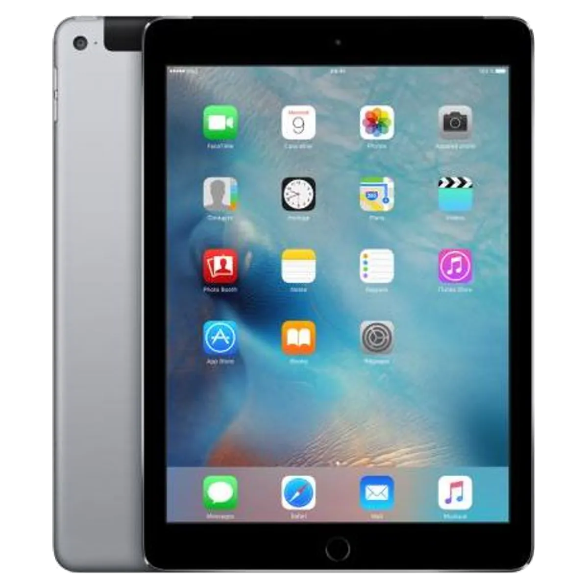 Apple iPad Air 2 A8 2014 reconditionné