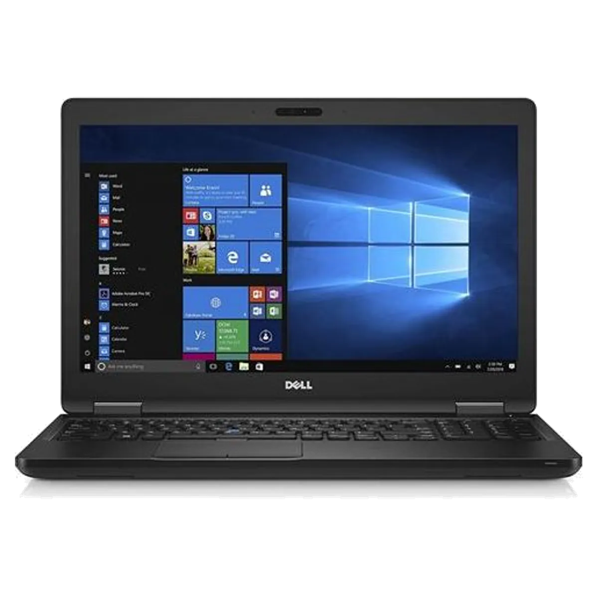 Dell Latitude 5580 15" reconditionné