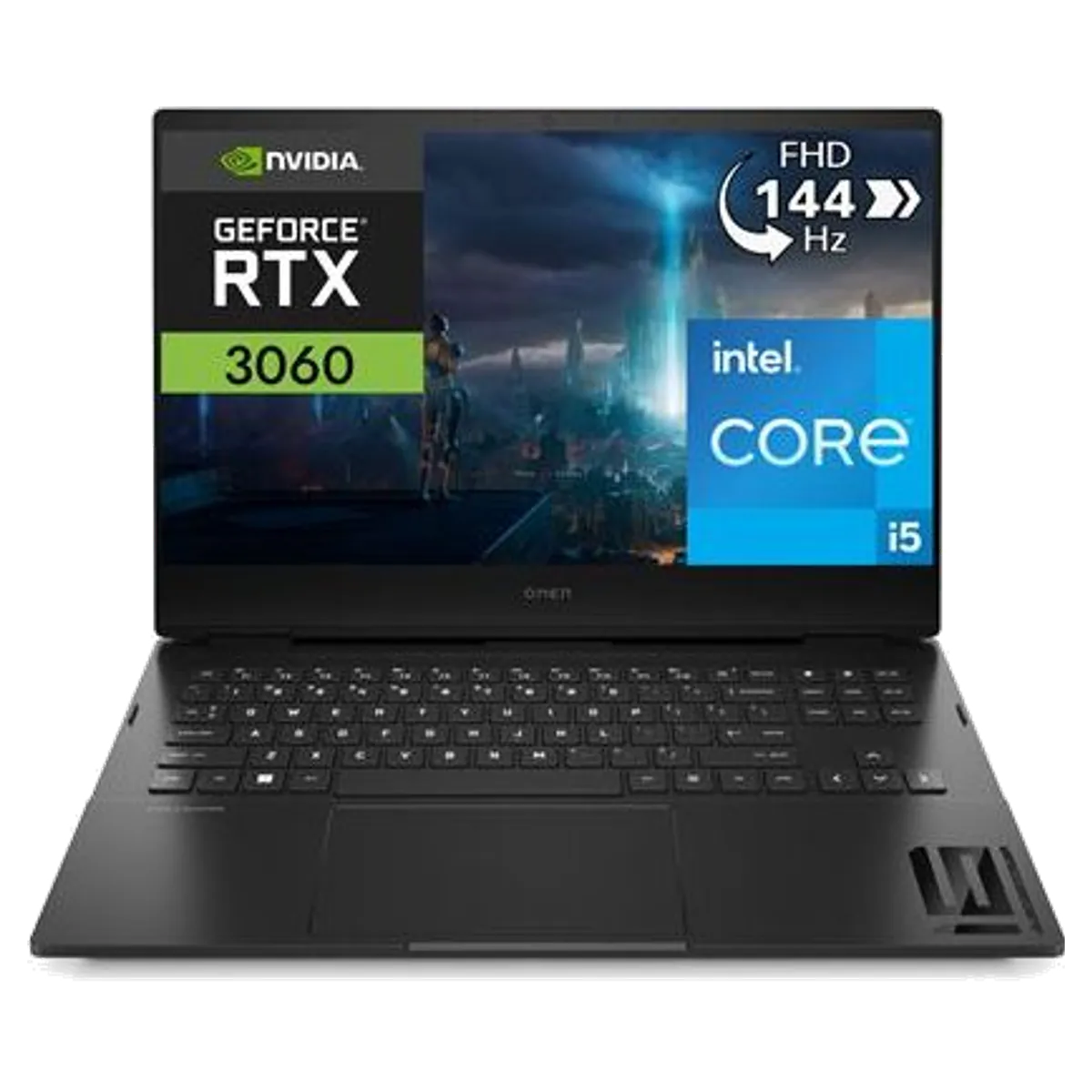 HP HP OMEN 16 reconditionné
