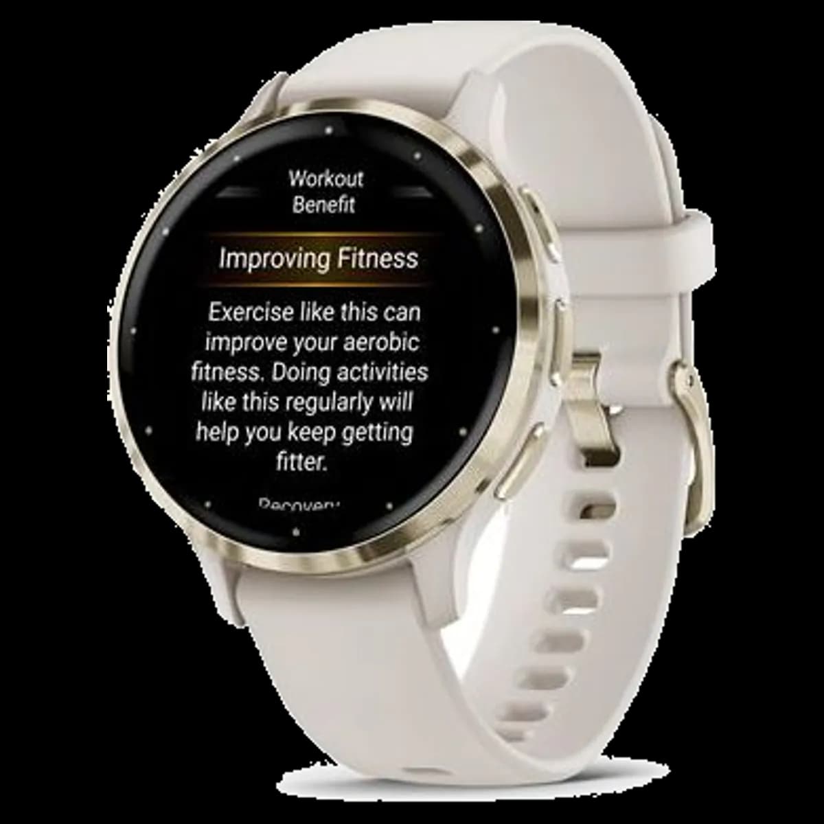 Garmin Garmin Venu 3S reconditionné