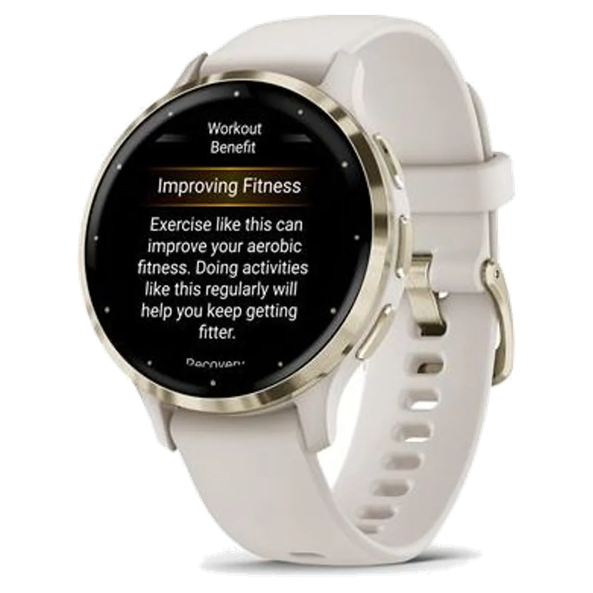 Garmin Garmin Venu 3S reconditionné