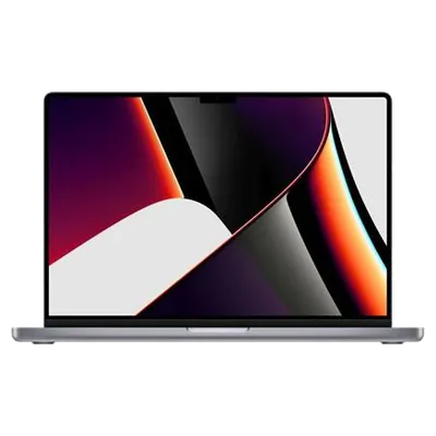 MacBook Pro M1 Max 16" 2021