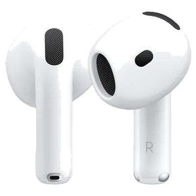 Apple Airpods 4 reconditionné