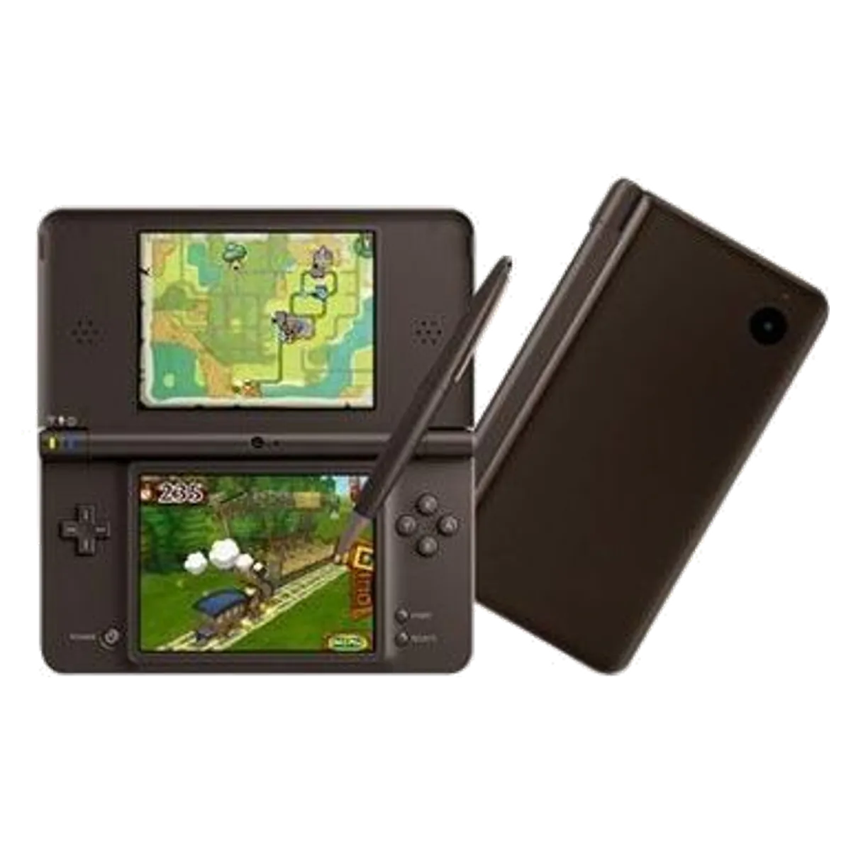Nintendo DSi XL reconditionné