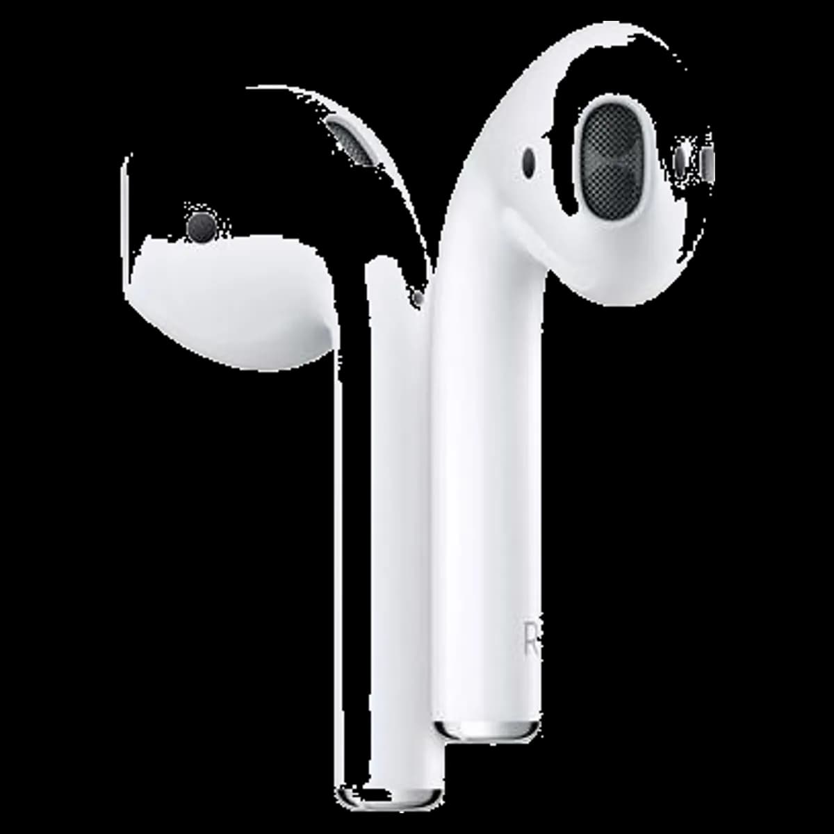 Appl Airpods 2 reconditionné