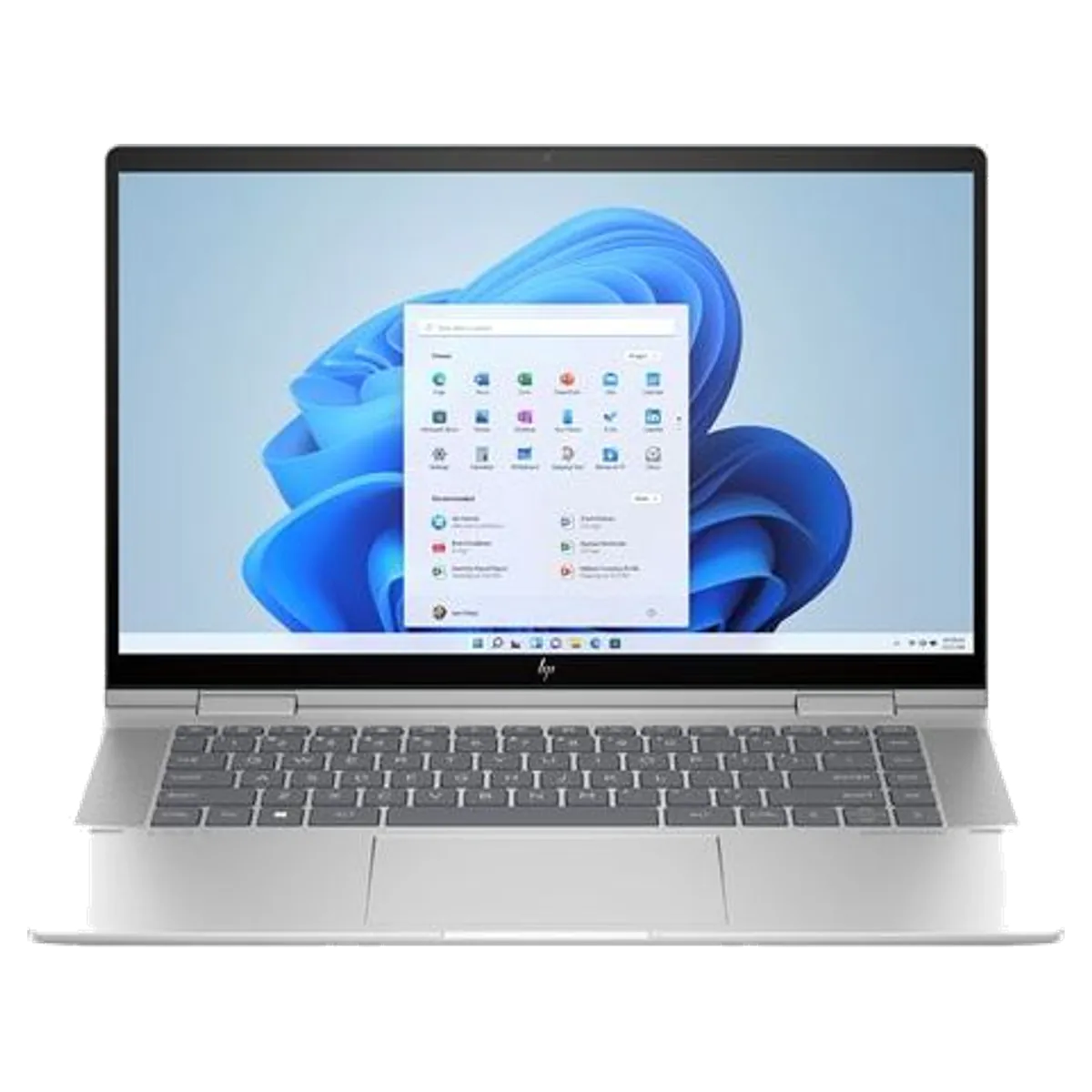 HP Envy x360 16" reconditionné