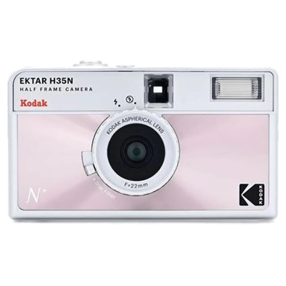 Kodak Ektar H35 N reconditionné
