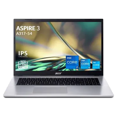 Acer Aspire 3 A317 17"