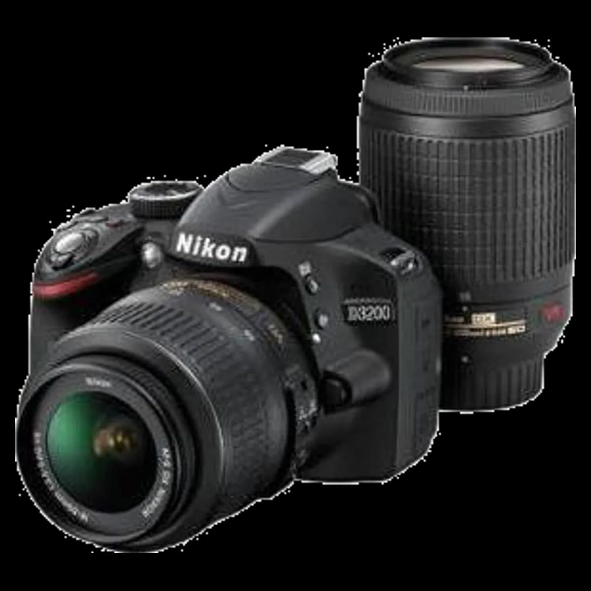Nikon Nikon D3200 reconditionné