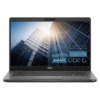 Dell Dell Latitude 5300 13" reconditionné