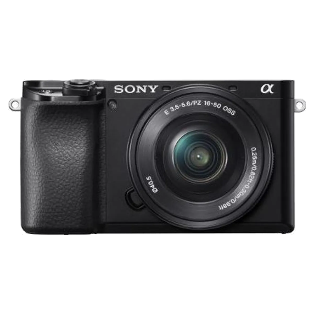 Sony Sony Alpha 6100 reconditionné
