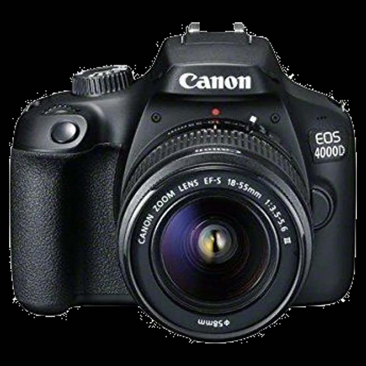 Canon EOS 4000D reconditionné