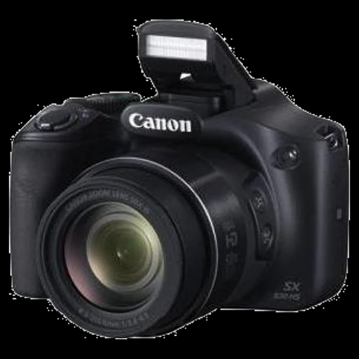 Canon PowerShot SX530 HS reconditionné