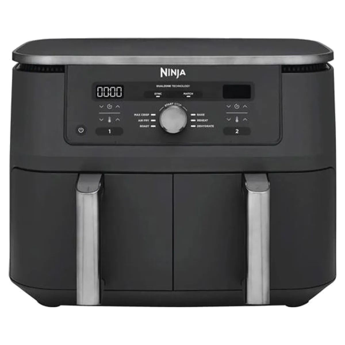 Ninja Foodi MAX Dual Zone DZ400EU reconditionné