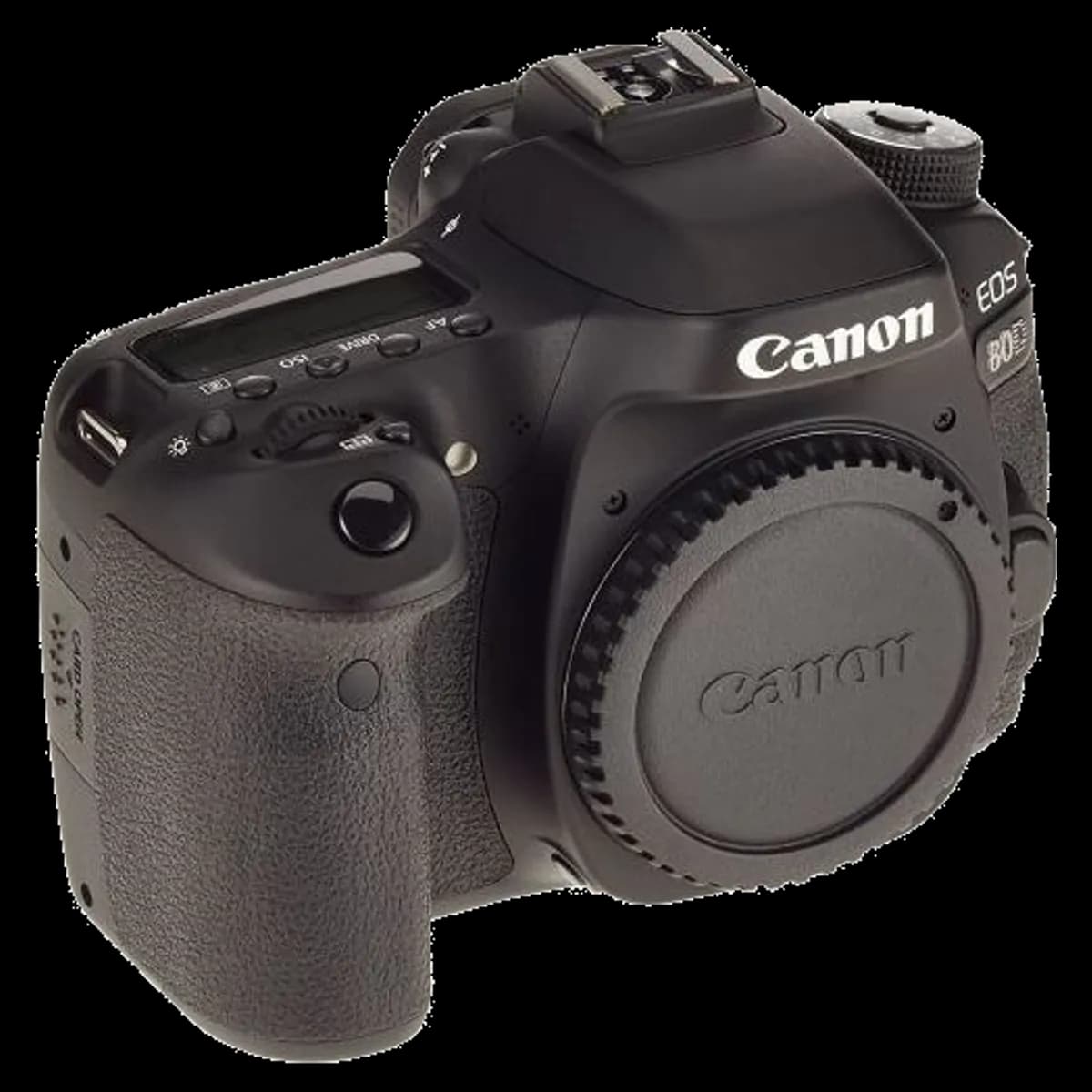 Canon EOS 80D reconditionné