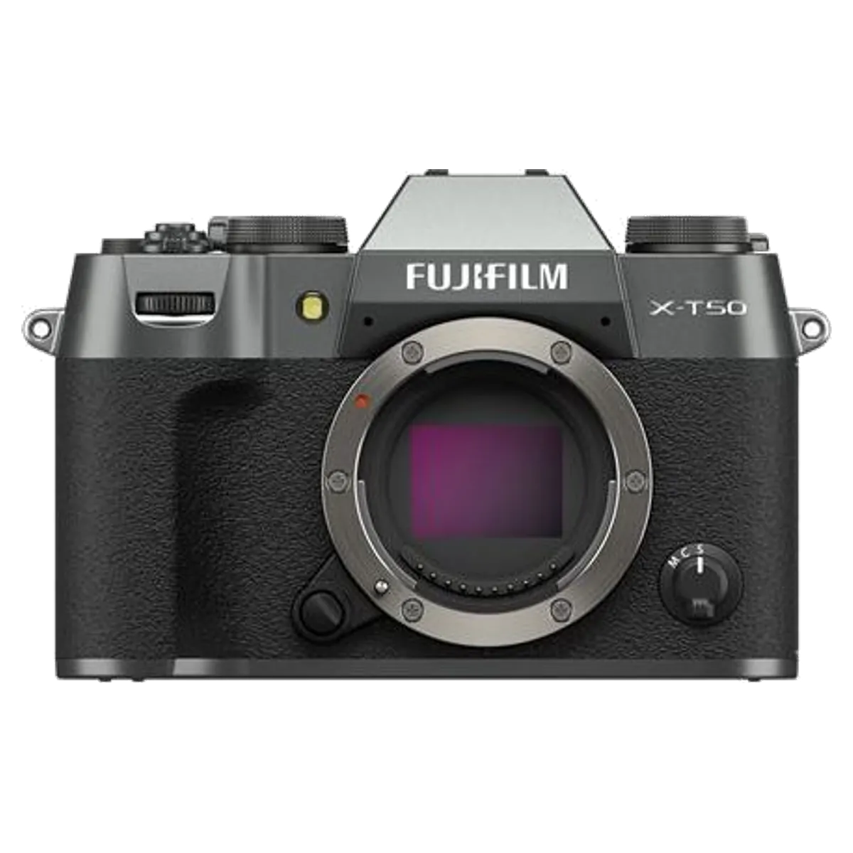 Fujifilm X-T50 reconditionné