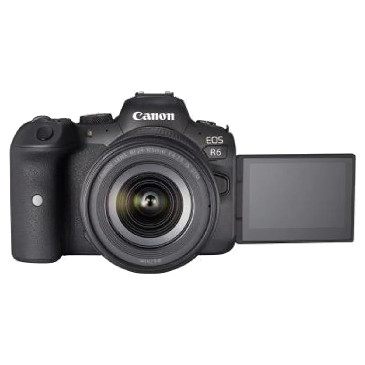 Canon Canon EOS R6 reconditionné