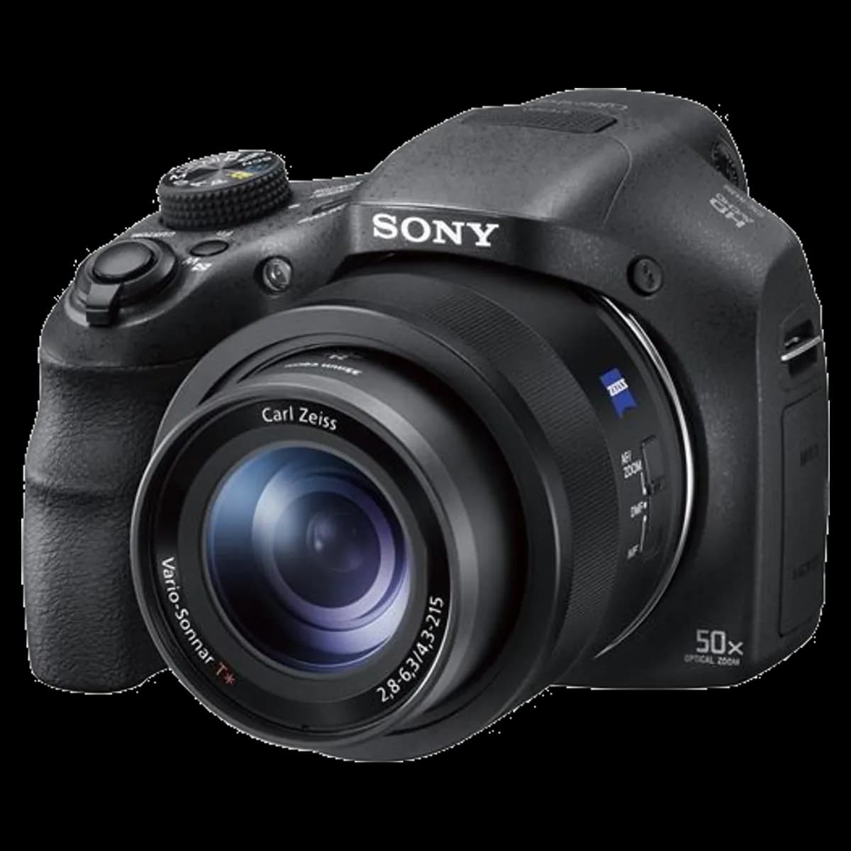 Sony DSC-HX350 reconditionné
