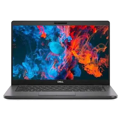 Dell Dell Latitude 5300 13" reconditionné