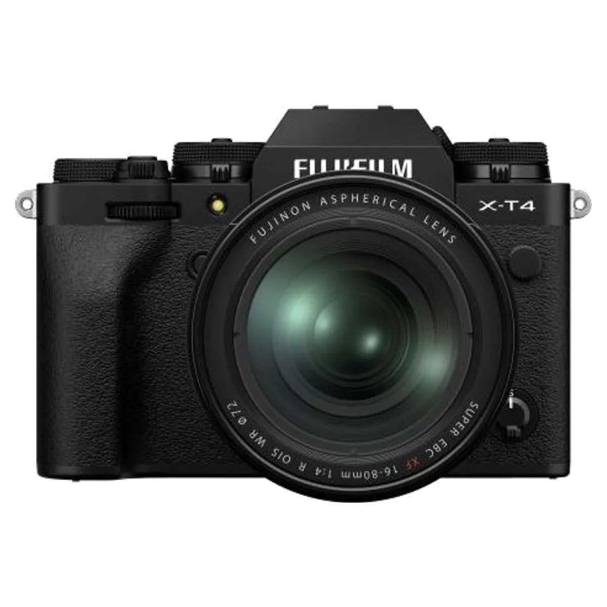 Fuji Fujifilm X-T4 reconditionné