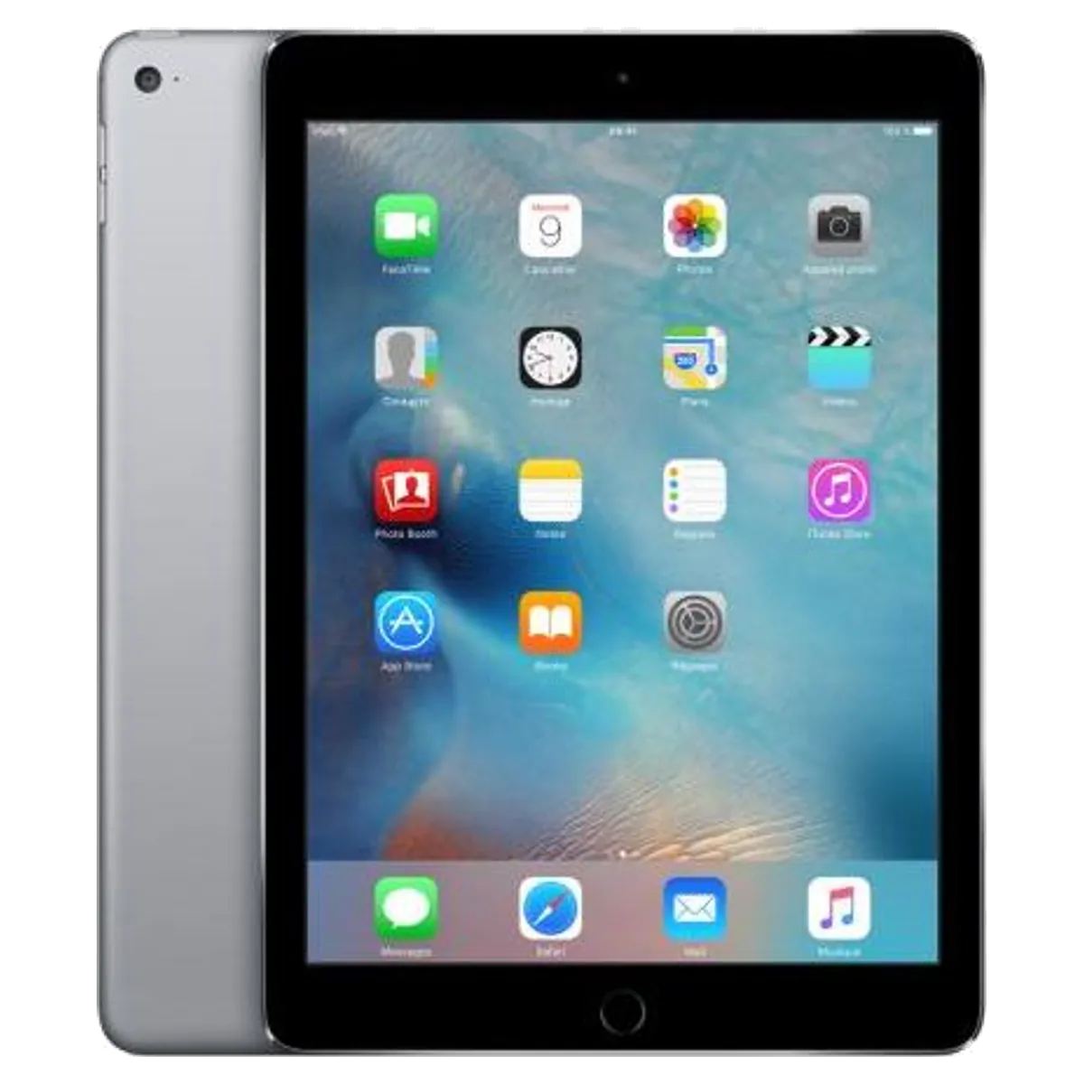 Apple iPad Air 2 A8 2014 reconditionné